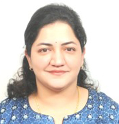 Dr. Gayatri Moghe